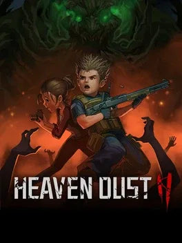 HEAVEN DUST 2 - PC - STEAM - MULTILANGUAGE - WORLDWIDE