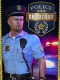 POLICE SHOOTOUT - PC - STEAM - MULTILANGUAGE - WORLDWIDE