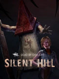 DEAD BY DAYLIGHT - SILENT HILL CHAPTER (DLC) - PC - STEAM - MULTILANGUAGE - EU