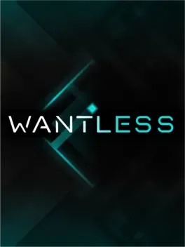 WANTLESS: SOLACE AT WORLD’S END - PC - STEAM - MULTILANGUAGE - WORLDWIDE