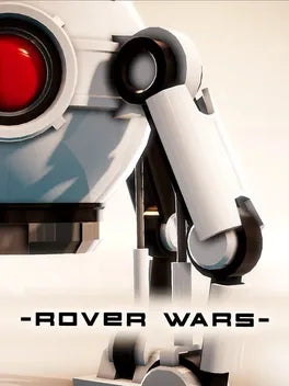 ROVER WARS - PC - STEAM - MULTILANGUAGE - WORLDWIDE