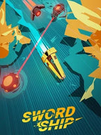 SWORDSHIP - NINTENDO SWITCH - MULTILANGUAGE - EU
