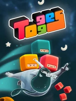 TOGGES - PC - STEAM - MULTILANGUAGE - WORLDWIDE
