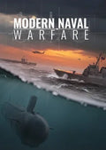 MODERN NAVAL WARFARE - PC - STEAM - MULTILANGUAGE - WORLDWIDE