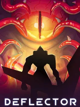 DEFLECTOR - NINTENDO SWITCH - MULTILANGUAGE - EU