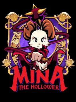 MINA THE HOLLOWER - PC - STEAM - MULTILANGUAGE - WORLDWIDE