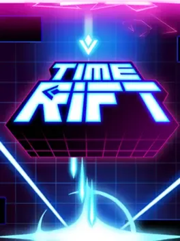 TIME RIFT - PC - STEAM - MULTILANGUAGE - WORLDWIDE