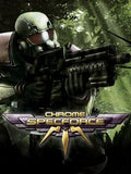 CHROME SPECFORCE - PC - STEAM - MULTILANGUAGE - WORLDWIDE