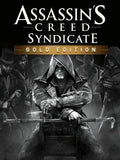 ASSASSIN'S CREED SYNDICATE (GOLD EDITION) - PC - UPLAY - MULTILANGUAGE - EU