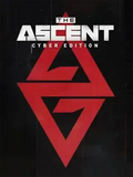 THE ASCENT (CYBER EDITION BUNDLE) - PC - STEAM - MULTILANGUAGE - WORLDWIDE