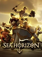 SEA HORIZON - PC - STEAM - MULTILANGUAGE - WORLDWIDE