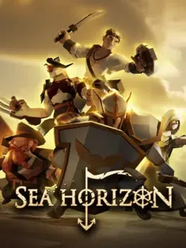SEA HORIZON - PC - STEAM - MULTILANGUAGE - WORLDWIDE