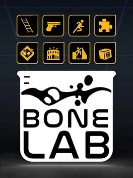 BONELAB - PC - STEAM - MULTILANGUAGE - EU