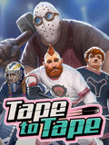 TAPE TO TAPE - PC - STEAM - MULTILANGUAGE - WORLDWIDE - Libelula Vesela - Jocuri Video