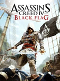 ASSASSIN'S CREED IV BLACK FLAG - SPECIAL EDITION CONTENT - PC - UBISOFT CONNECT - MULTILANGUAGE - WORLDWIDE