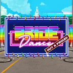 PRIDE DANCE OUT & PROUD - NINTENDO SWITCH - SWITCH - MULTILANGUAGE - EU