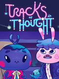TRACKS OF THOUGHT - PC - STEAM - MULTILANGUAGE - WORLDWIDE