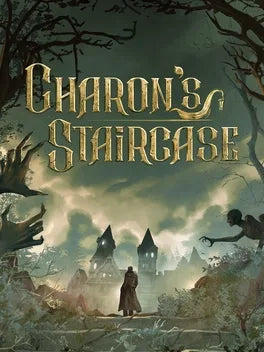 CHARON'S STAIRCASE - PC - STEAM - MULTILANGUAGE - WORLDWIDE