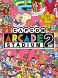 CAPCOM ARCADE 2ND STADIUM - PC - STEAM - MULTILANGUAGE - EU