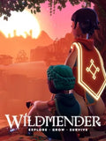 WILDMENDER - PC - STEAM - MULTILANGUAGE - WORLDWIDE