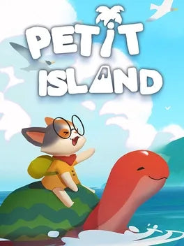 PETIT ISLAND - PC - STEAM - MULTILANGUAGE - WORLDWIDE