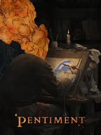 PENTIMENT - PC - STEAM - MULTILANGUAGE - WORLDWIDE