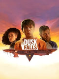AS DUSK FALLS - PC - MICROSOFT STORE - MULTILANGUAGE - WORLDWIDE