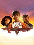 AS DUSK FALLS - PC - MICROSOFT STORE - MULTILANGUAGE - WORLDWIDE