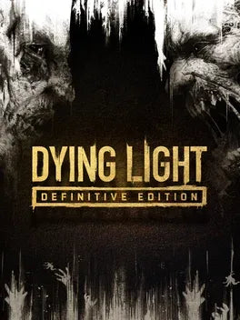 DYING LIGHT DEFINITIVE DLC COLLECTION - PC - STEAM - MULTILANGUAGE - WORLDWIDE