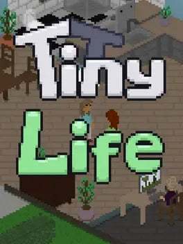 TINY LIFE - PC - STEAM - MULTILANGUAGE - WORLDWIDE