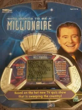 WHO WANTS TO BE A MILLIONAIRE? - PC - STEAM - MULTILANGUAGE - EU