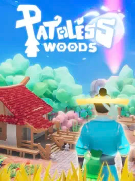 PATHLESS WOODS - PC - STEAM - MULTILANGUAGE - EU