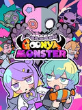 GOONYA MONSTER - PC - STEAM - MULTILANGUAGE - WORLDWIDE