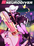 READ ONLY MEMORIES: NEURODIVER - PC - STEAM - MULTILANGUAGE - WORLDWIDE