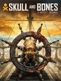 SKULL AND BONES - PC - UBISOFT CONNECT - MULTILANGUAGE - EMEA