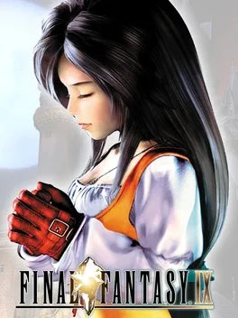 FINAL FANTASY IX (WINDOWS 10 / XBOX ONE) - WINDOWS STORE - MULTILANGUAGE - EU