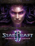 STARCRAFT 2: HEART OF THE SWARM - PC - BATTLE.NET - MULTILANGUAGE - EU