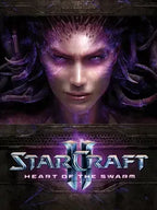 STARCRAFT 2: HEART OF THE SWARM - PC - BATTLE.NET - MULTILANGUAGE - EU