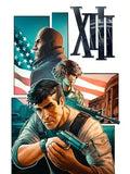 XIII - PC - STEAM - MULTILANGUAGE - WORLDWIDE