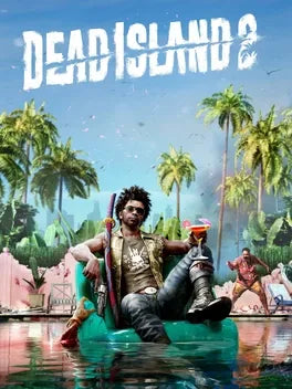 DEAD ISLAND 2 - PC - STEAM - MULTILANGUAGE - EU