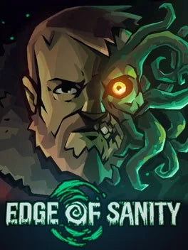 EDGE OF SANITY - PC - STEAM - MULTILANGUAGE - WORLDWIDE