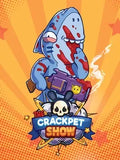THE CRACKPET SHOW - PC - STEAM - MULTILANGUAGE - WORLDWIDE