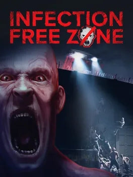 INFECTION FREE ZONE ALTERGIFT - PC - STEAM - MULTILANGUAGE - EU