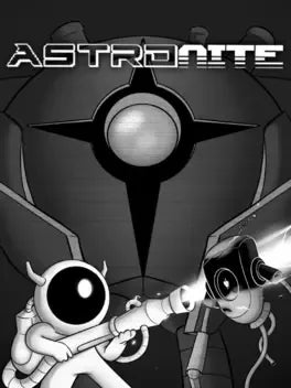 ASTRONITE - PC - STEAM - MULTILANGUAGE - WORLDWIDE