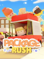 PACKAGE RUSH - NINTENDO SWITCH - MULTILANGUAGE - EU