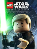 LEGO STAR WARS: THE SKYWALKER SAGA GALACTIC EDITION - PC - STEAM - MULTILANGUAGE - WORLDWIDE