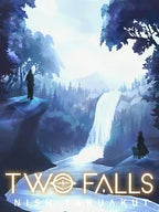 TWO FALLS: NISHU TAKUASHINA - PC - STEAM - MULTILANGUAGE - WORLDWIDE