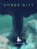 AMBER CITY - PC - STEAM - MULTILANGUAGE - WORLDWIDE