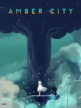 AMBER CITY - PC - STEAM - MULTILANGUAGE - WORLDWIDE