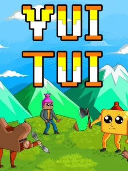 YUI TUI - PC - STEAM - MULTILANGUAGE - WORLDWIDE